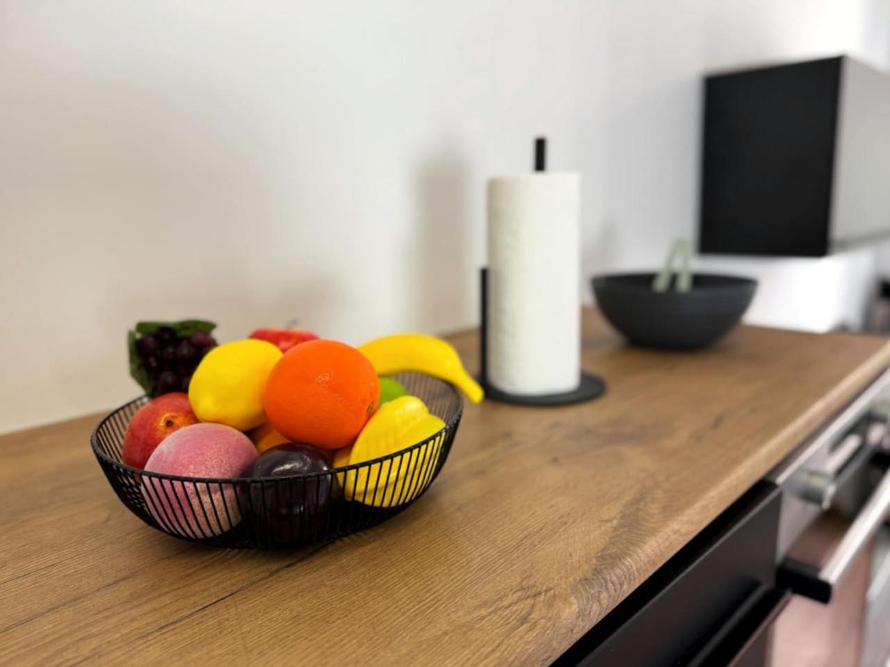 Lejlighed L Luxury Private In Prenzlauer Berg