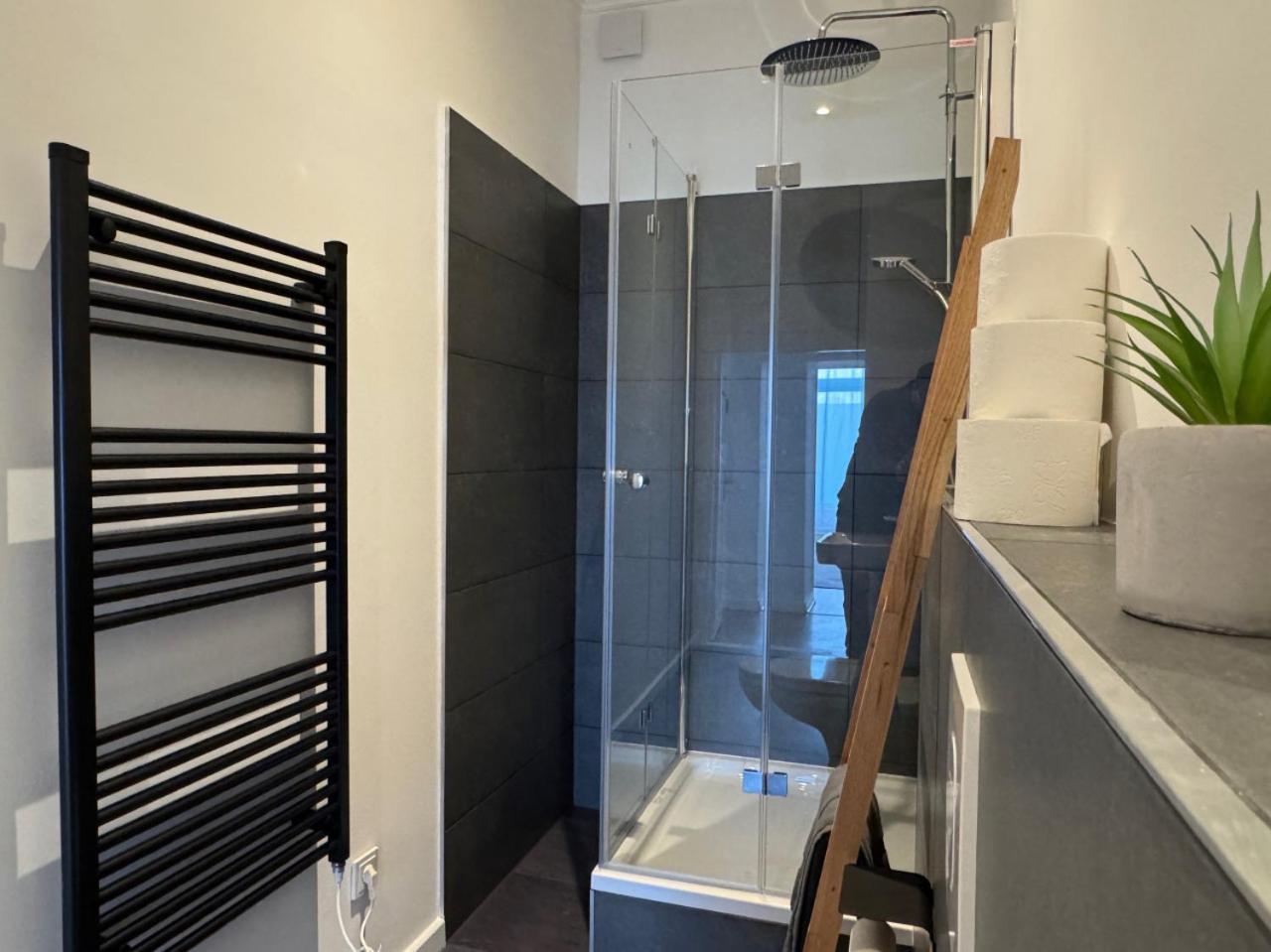Lejlighed L Luxury Private In Prenzlauer Berg *