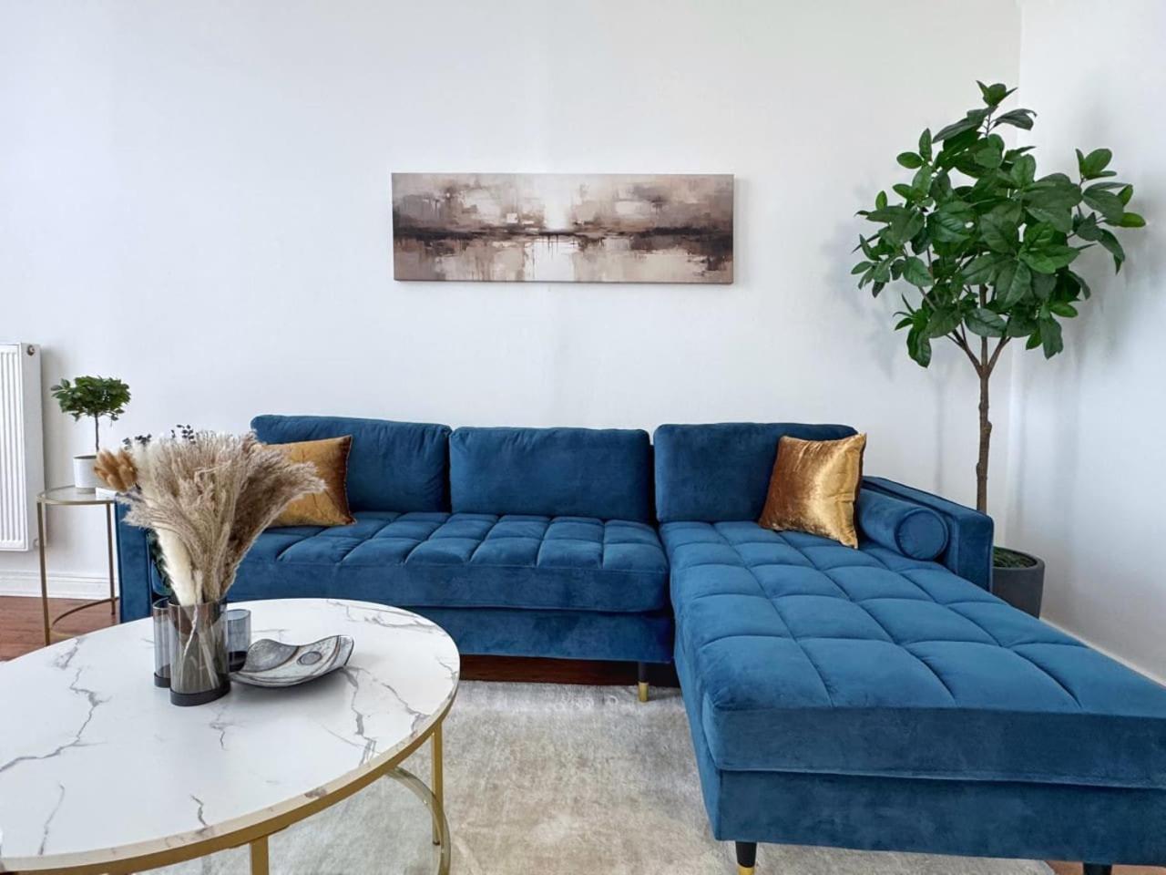 Lejlighed L Luxury Private In Prenzlauer Berg Berlin