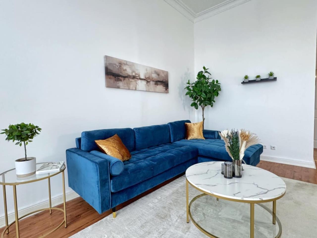 L Luxury Private In Prenzlauer Berg Lejlighed Berlin