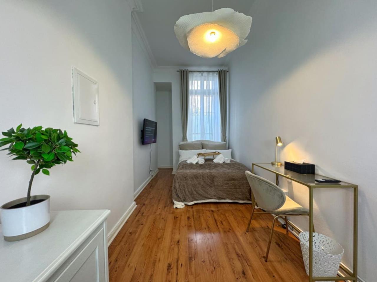 L Luxury Private In Prenzlauer Berg Lejlighed Berlin