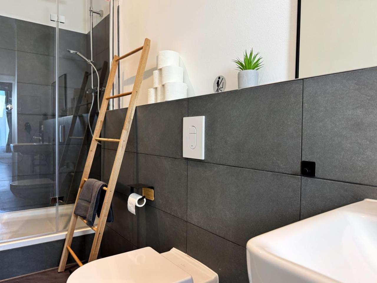L Luxury Private In Prenzlauer Berg Lejlighed