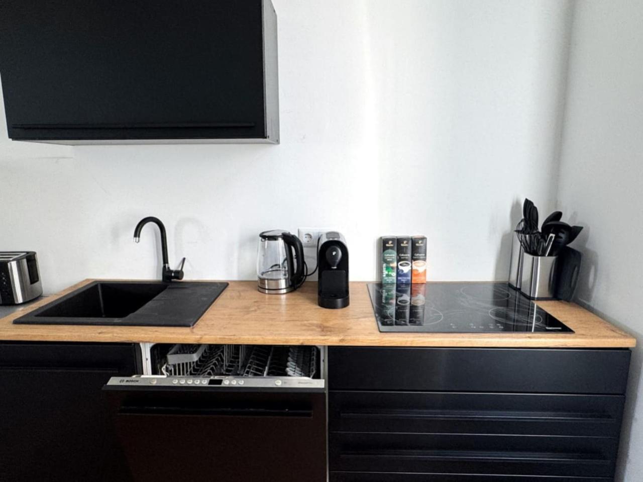 L Luxury Private In Prenzlauer Berg Lejlighed Berlin