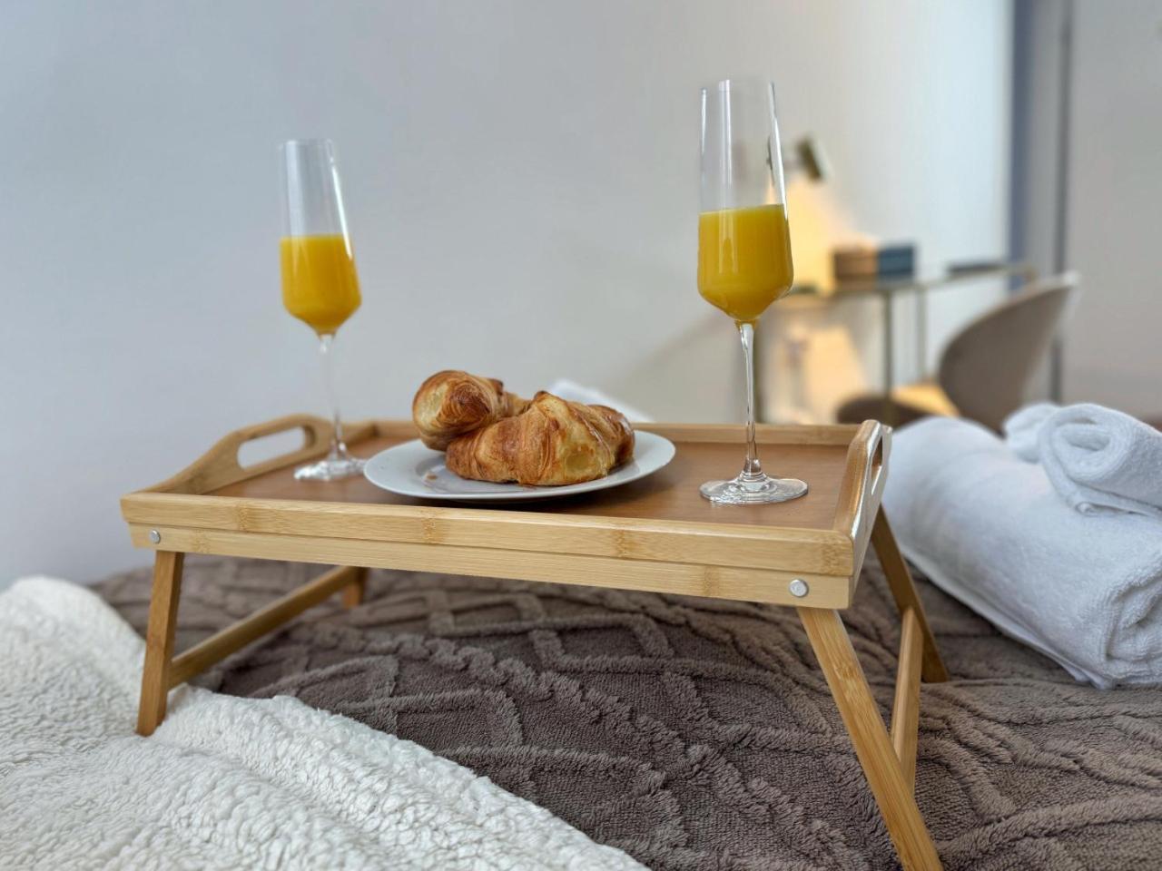 L Luxury Private In Prenzlauer Berg Lejlighed Berlin